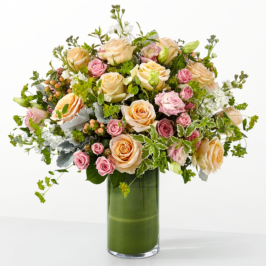 The Glamour Shot – LULU & J FLOWERS, Orange CA