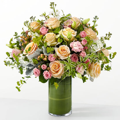 The Glamour Shot – LULU & J FLOWERS, Orange CA
