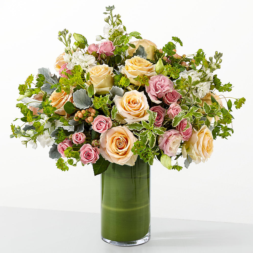 The Glamour Shot – LULU & J FLOWERS, Orange CA