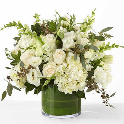 The Gallery – LULU & J FLOWERS, Orange CA