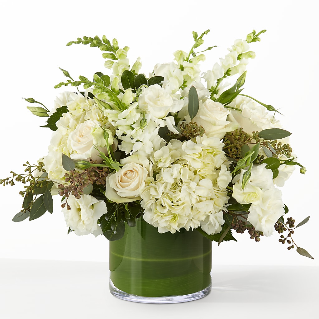 The Gallery – LULU & J FLOWERS, Orange CA