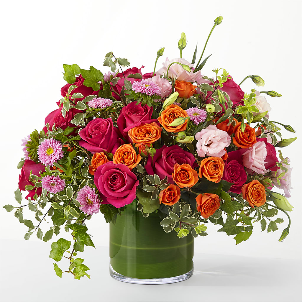 The Trendsetter – LULU & J FLOWERS, Orange CA