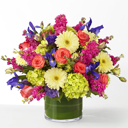 The Couture – LULU & J FLOWERS, Orange CA