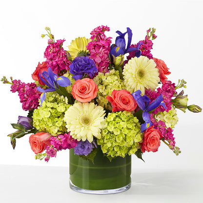 The Couture – LULU & J FLOWERS, Orange CA