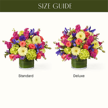 The Couture – LULU & J FLOWERS, Orange CA