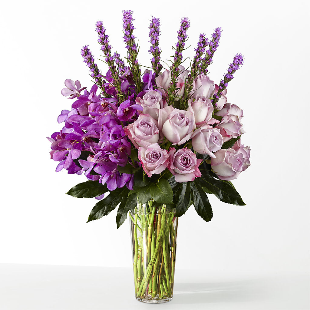The Maximalist – LULU & J FLOWERS, Orange CA