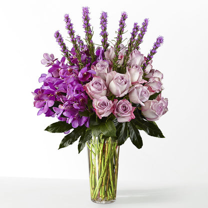 The Maximalist – LULU & J FLOWERS, Orange CA