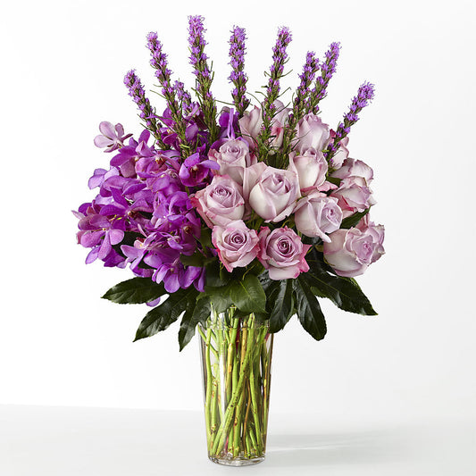 The Maximalist – LULU & J FLOWERS, Orange CA