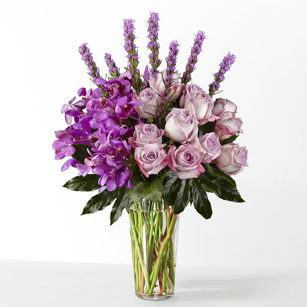 The Maximalist – LULU & J FLOWERS, Orange CA