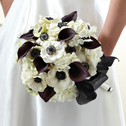 To Have and To Hold Bouquet – LULU & J FLOWERS, Orange CA