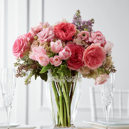Abundant Array Arrangement – LULU & J FLOWERS, Orange CA