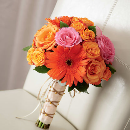 Lifetime of Love Bouquet – LULU & J FLOWERS, Orange CA