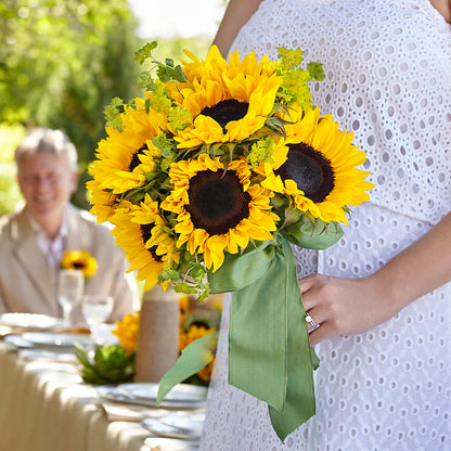 Free Spirit Bouquet – LULU & J FLOWERS, Orange CA