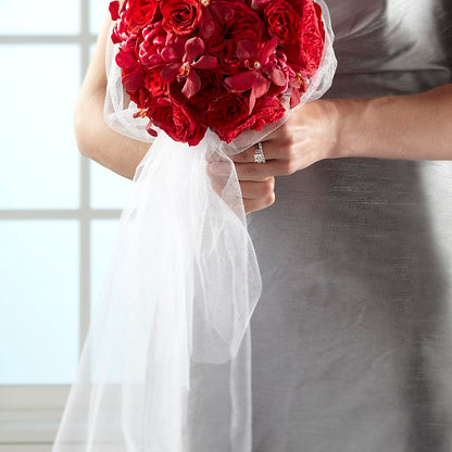 Desire Bouquet – LULU & J FLOWERS, Orange CA