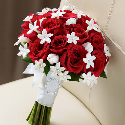 Poetry Bouquet – LULU & J FLOWERS, Orange CA