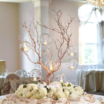 Secret Garden Arrangement – LULU & J FLOWERS, Orange CA