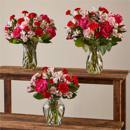 You're Precious Bouquet – LULU & J FLOWERS, Orange CA